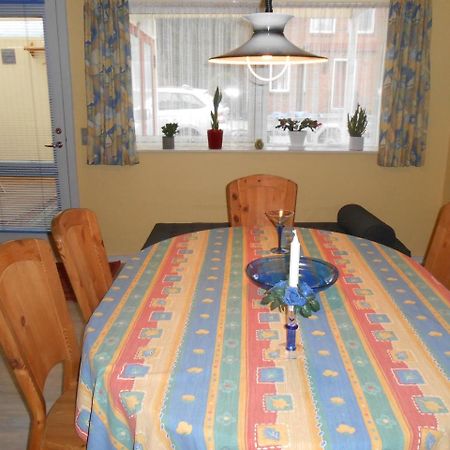 Stevnstrup Ferielejlighed Apartman Kültér fotó