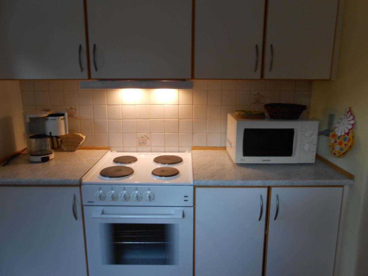 Stevnstrup Ferielejlighed Apartman Kültér fotó