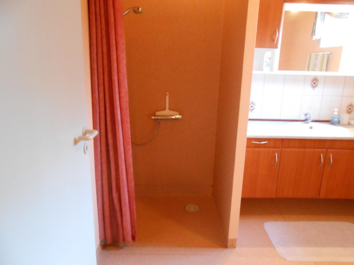 Stevnstrup Ferielejlighed Apartman Kültér fotó