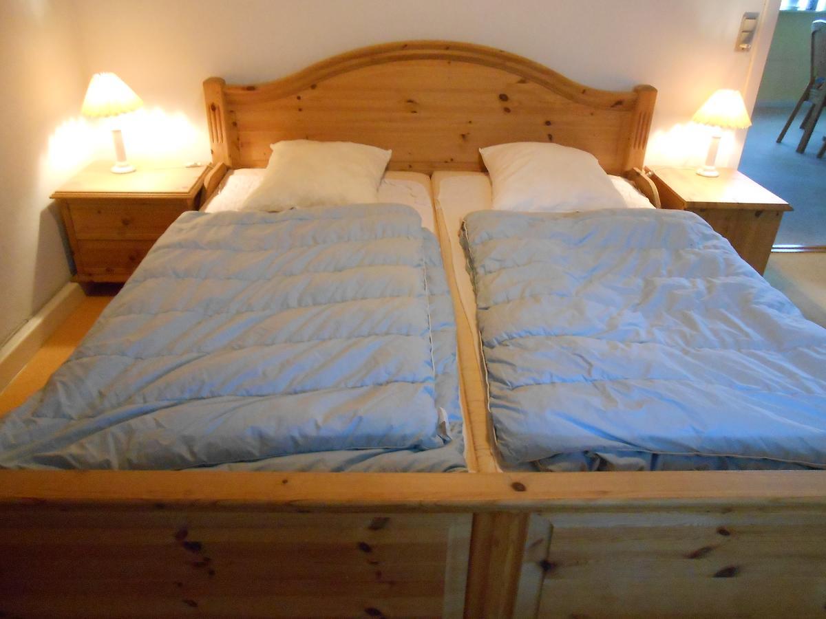 Stevnstrup Ferielejlighed Apartman Kültér fotó