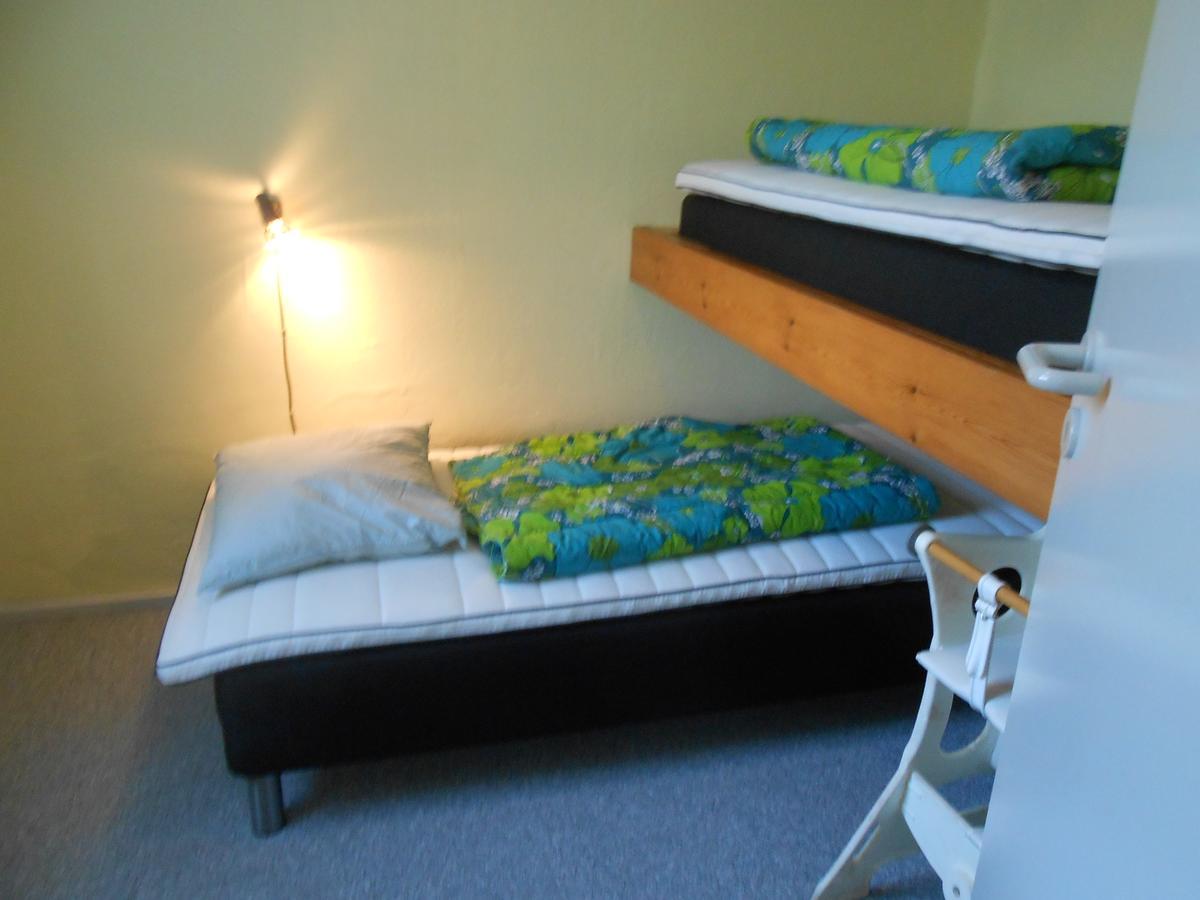 Stevnstrup Ferielejlighed Apartman Kültér fotó