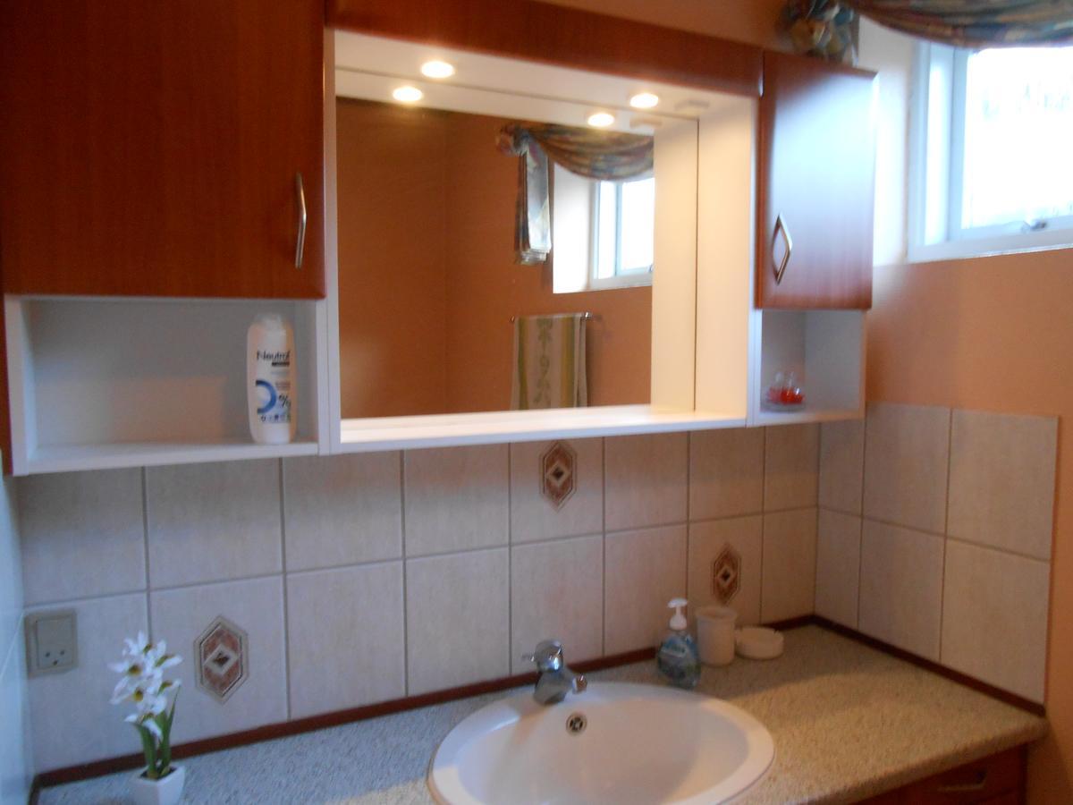 Stevnstrup Ferielejlighed Apartman Kültér fotó