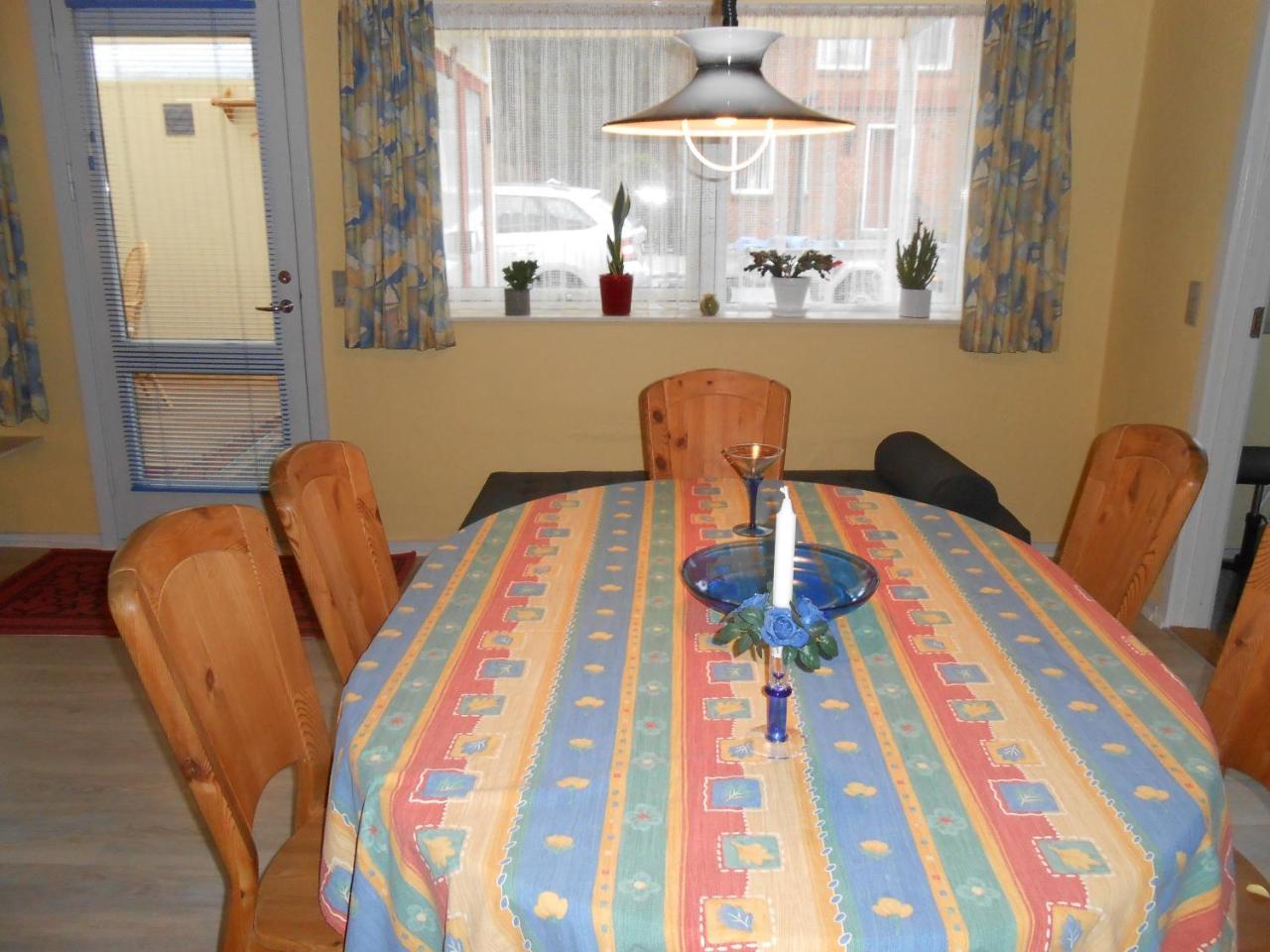 Stevnstrup Ferielejlighed Apartman Kültér fotó