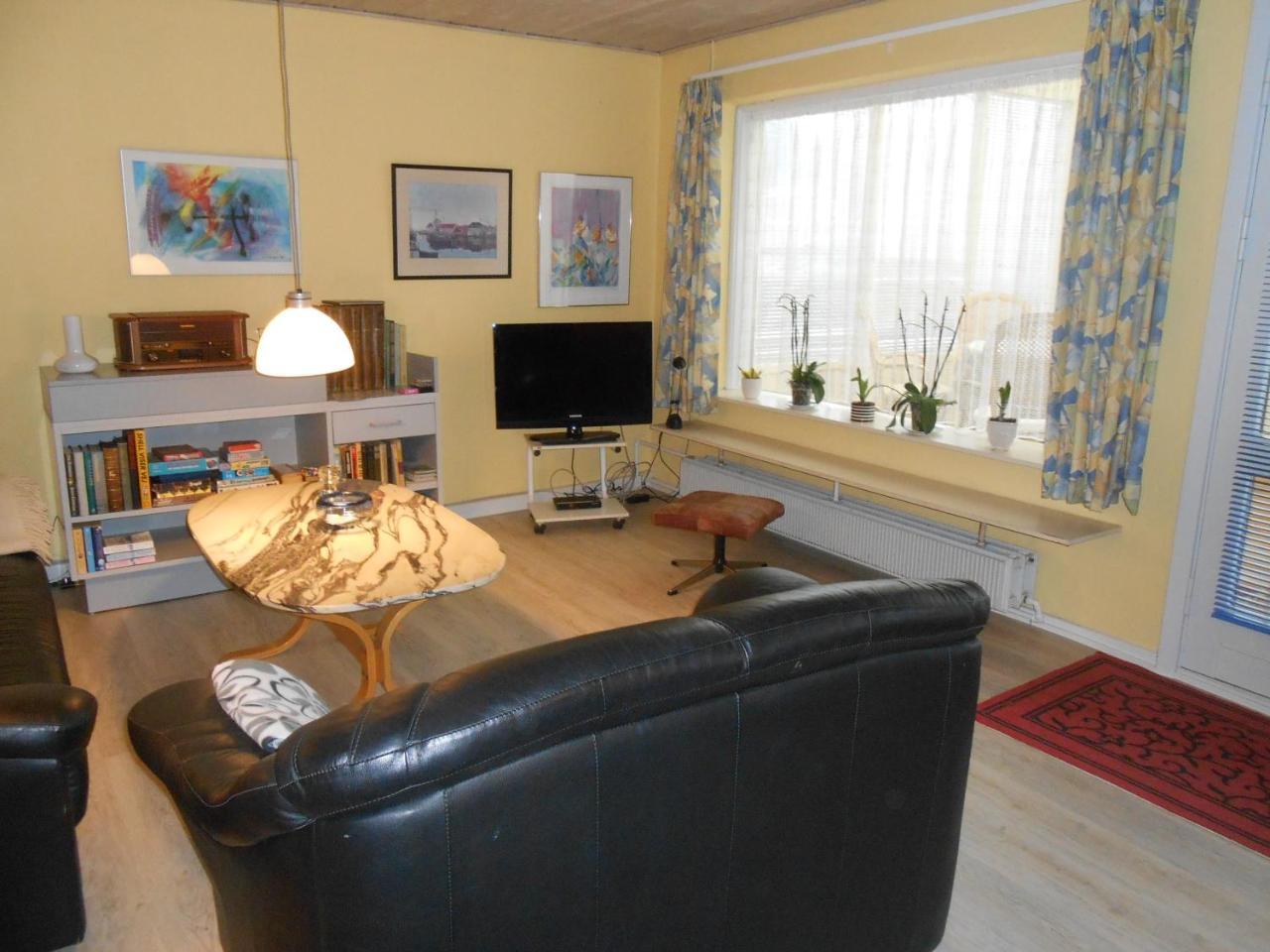 Stevnstrup Ferielejlighed Apartman Kültér fotó
